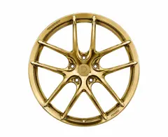 Neodyme Gold Gloss